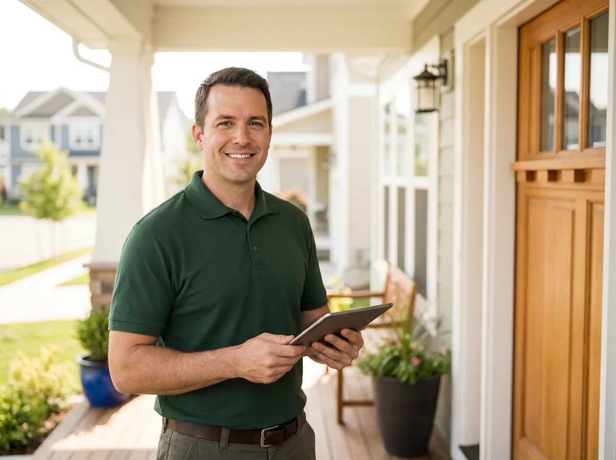 Pest control FAQs for West Union, MN